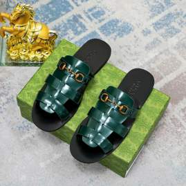 Picture of Gucci Slippers _SKUGuccisz38-46jyh07162495